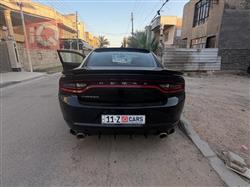 دودج تشارجر